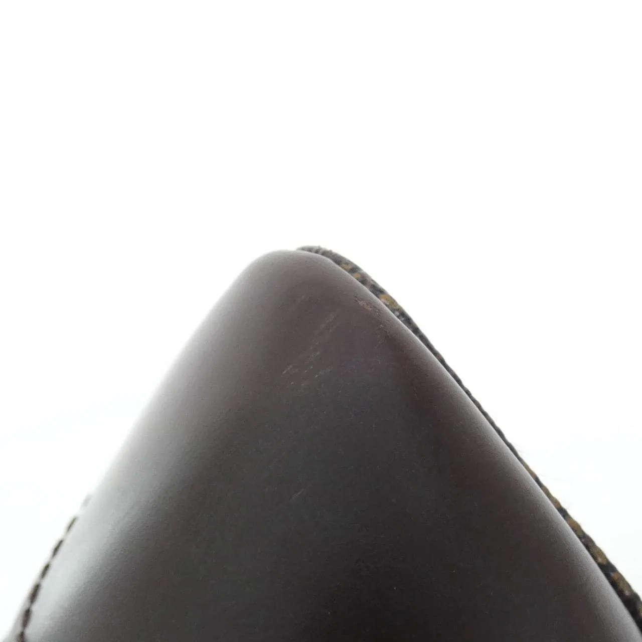 LOUIS VUITTON N51205 Handbag Damier Black Damier Rank A - Thumbnail 3