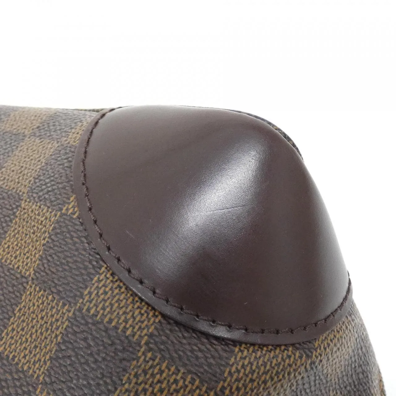 LOUIS VUITTON N51205 Handbag Damier Black Damier Rank A - Thumbnail 4