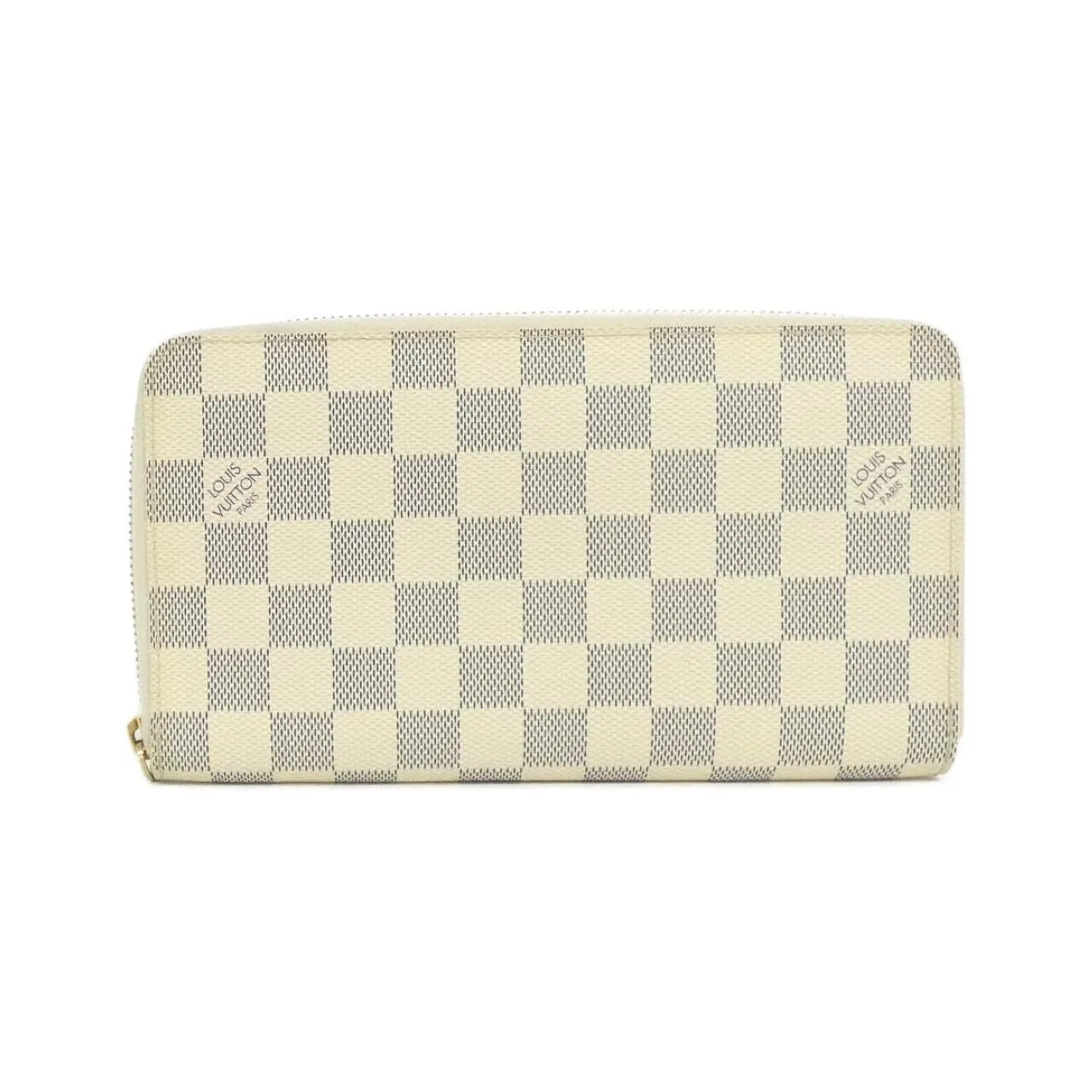 LOUIS VUITTON N60012 銀包 Damier