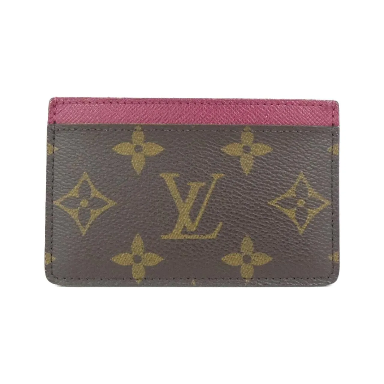 LOUIS VUITTON M60703 卡片套 Monogram