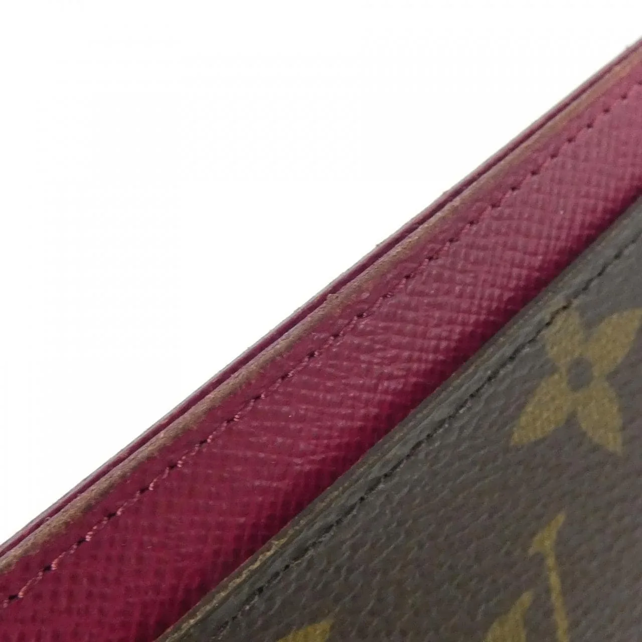 LOUIS VUITTON M60703 卡片套 Monogram 2
