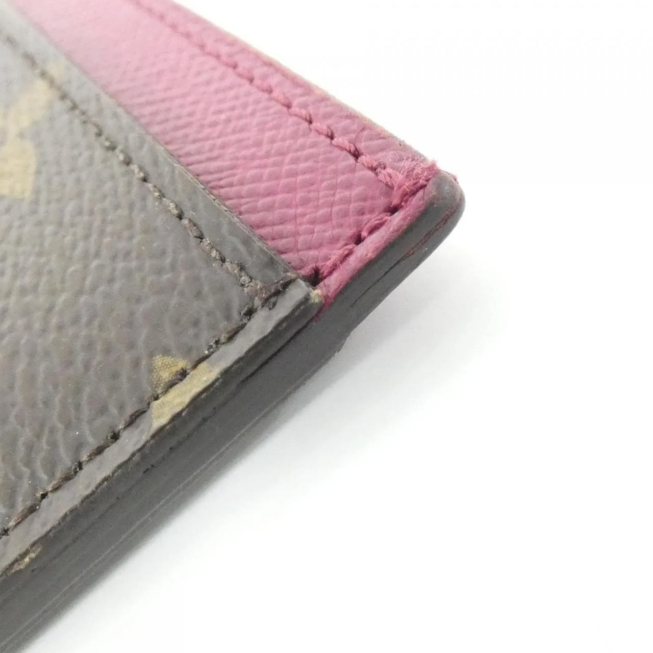 LOUIS VUITTON M60703 卡片套 Monogram 5