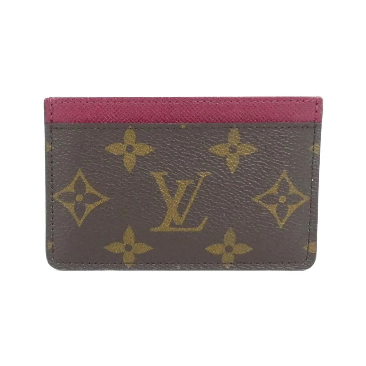 LOUIS VUITTON M60703 卡片套 Monogram