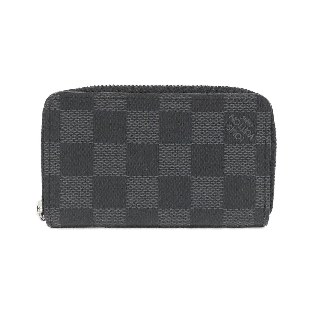 LOUIS VUITTON N63076 散紙包 Damier
