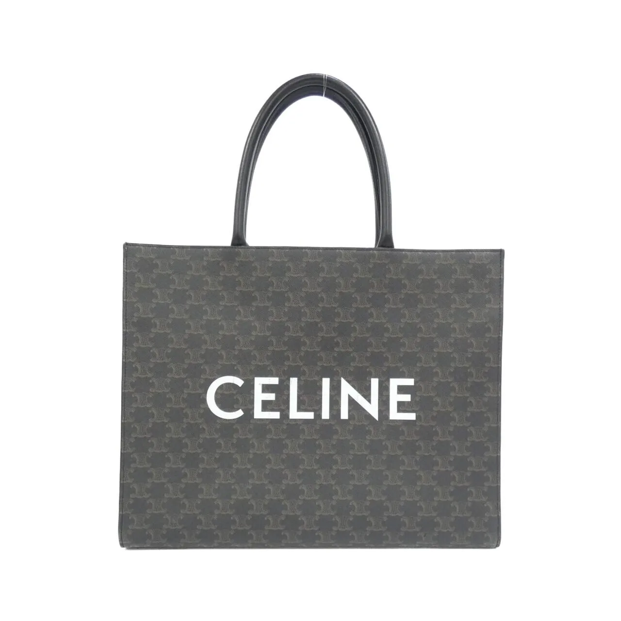 CELINE Cabas 197012CIM 手提包 帆布