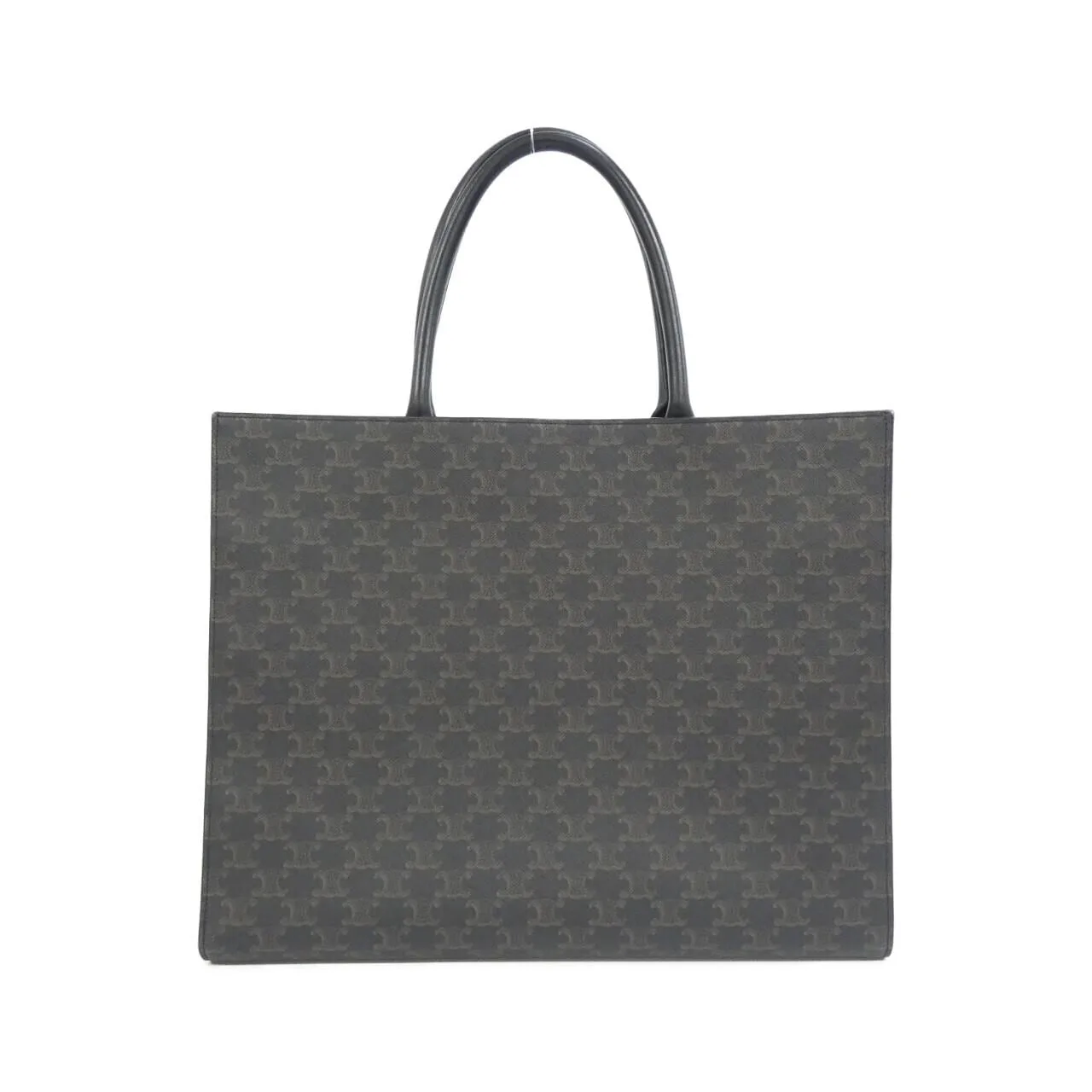 CELINE Cabas 197012CIM 手提包 帆布 2