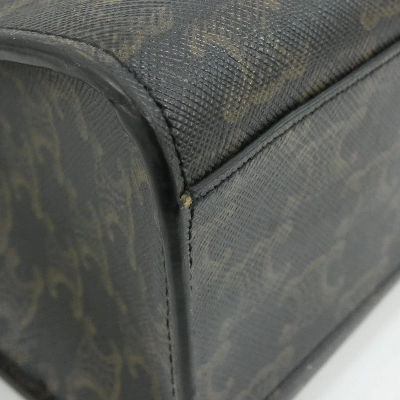 CELINE Cabas 197012CIM 手提包 帆布 3