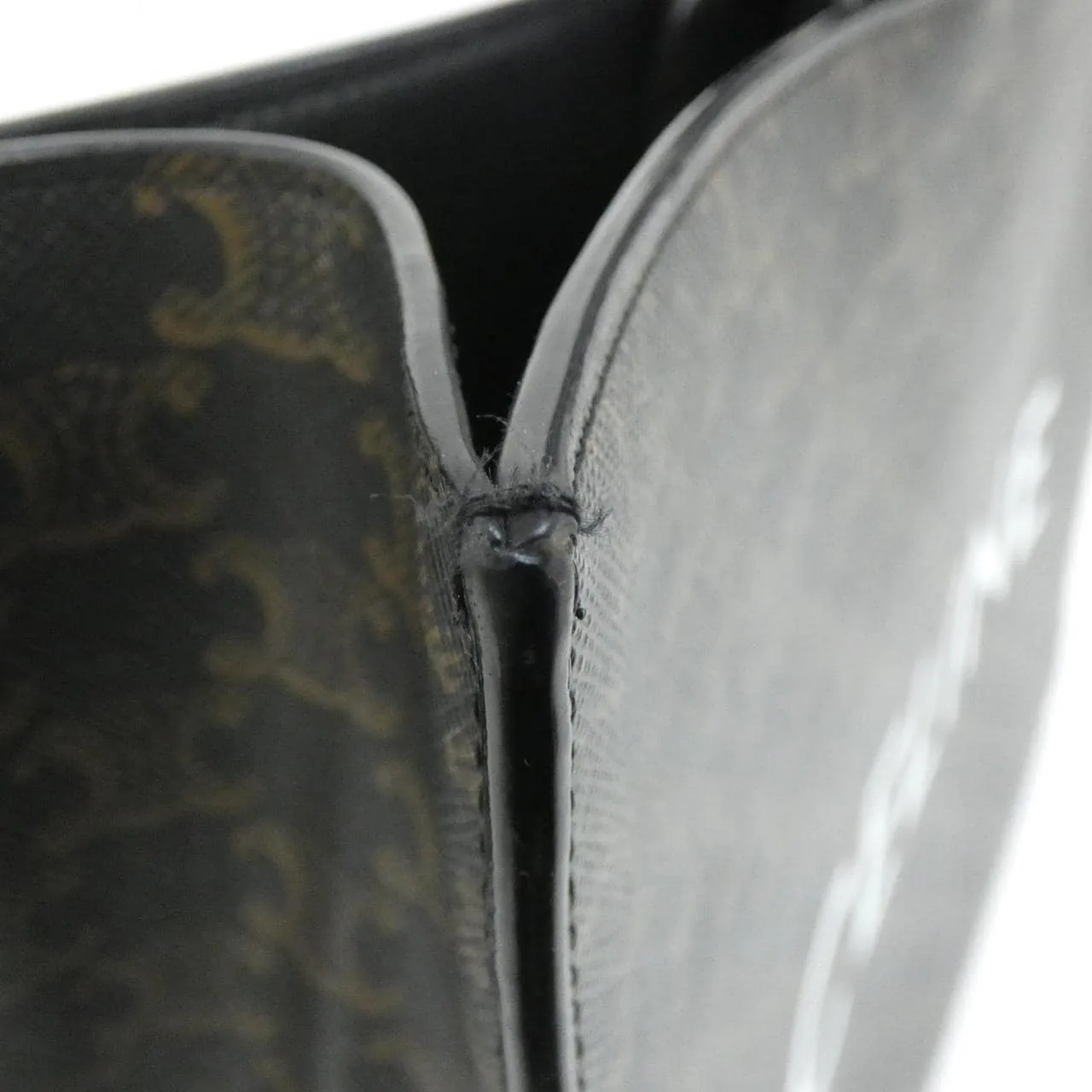 CELINE Cabas 197012CIM 手提包 帆布 5
