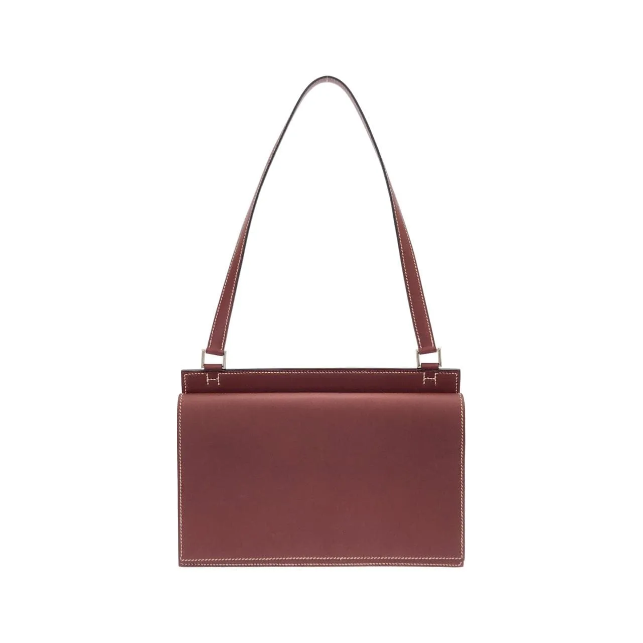 HERMES Shoulder Rouge