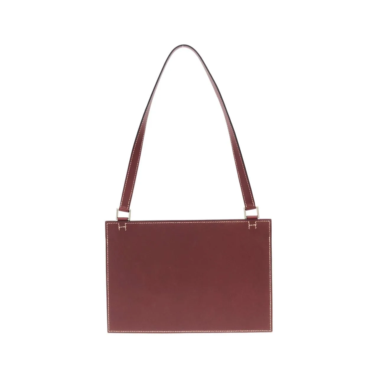 HERMES Shoulder Rouge Rank A - Thumbnail 2