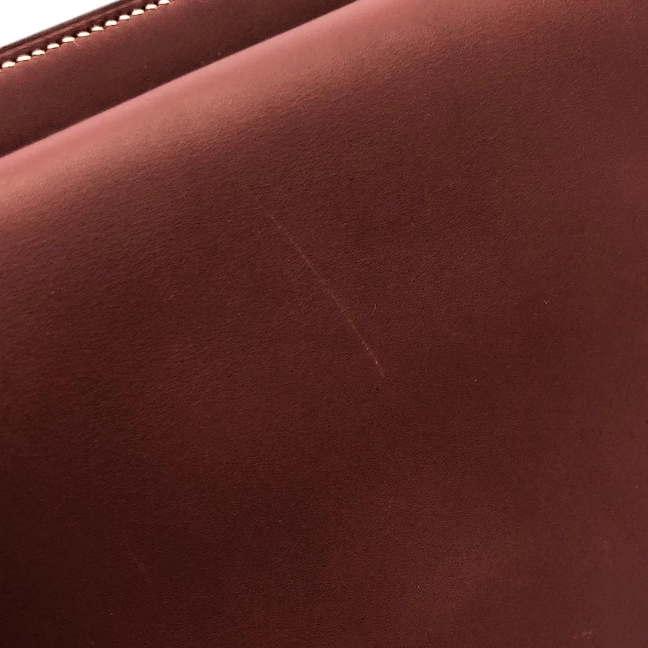HERMES Shoulder Rouge Rank A - Thumbnail 4