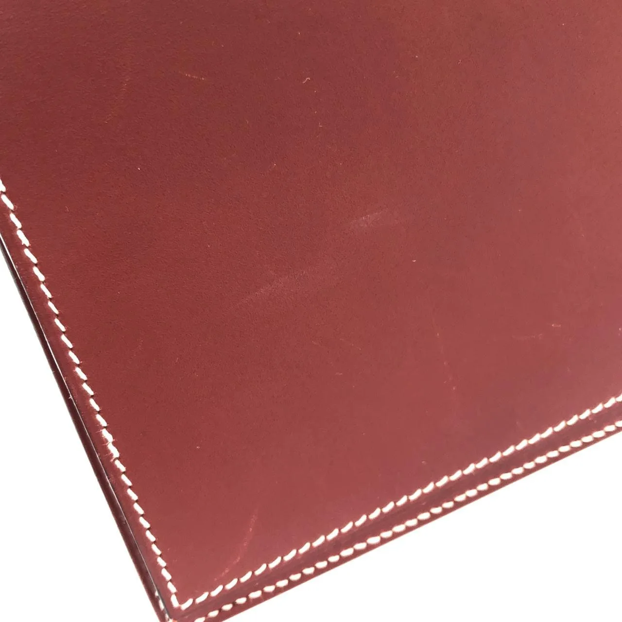 HERMES Shoulder Rouge Rank A - Thumbnail 5