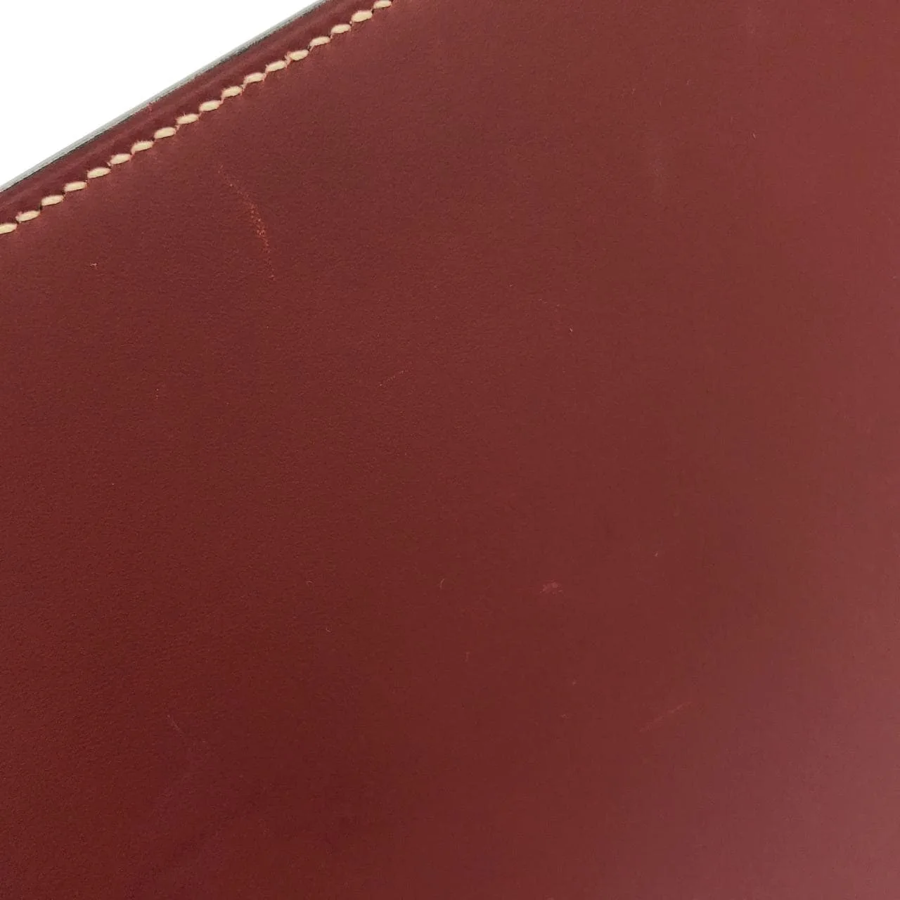 HERMES Shoulder Rouge Rank A - Thumbnail 6