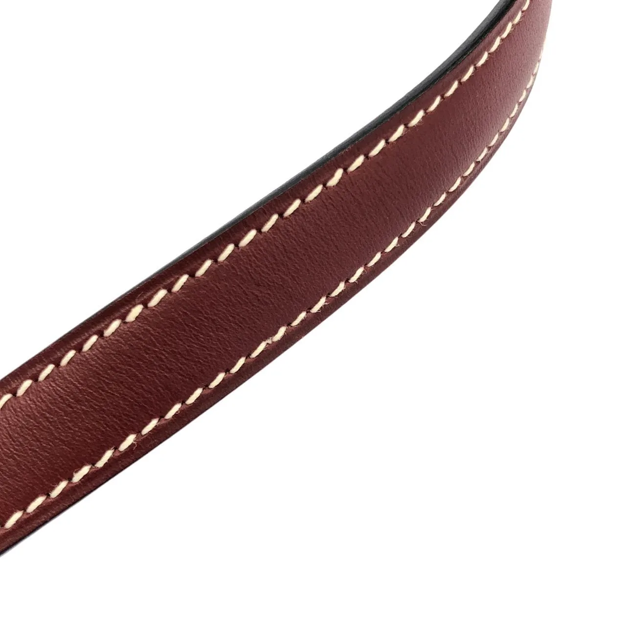 HERMES Shoulder Rouge Rank A - Thumbnail 7