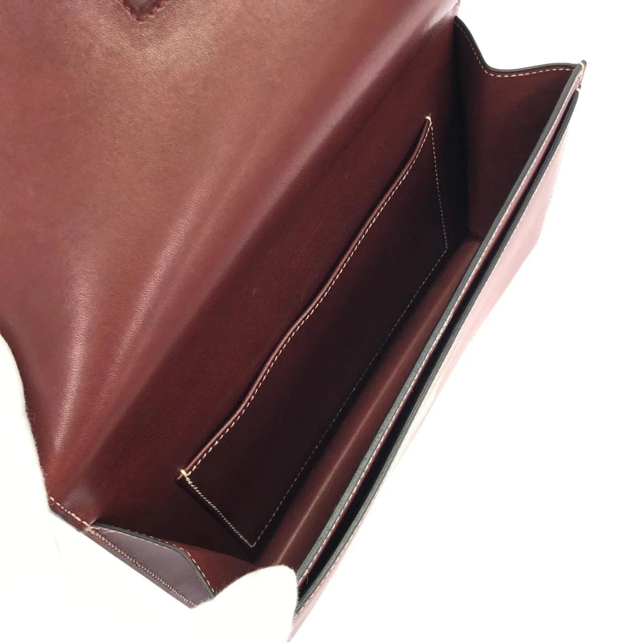 HERMES Shoulder Rouge Rank A - Thumbnail 9