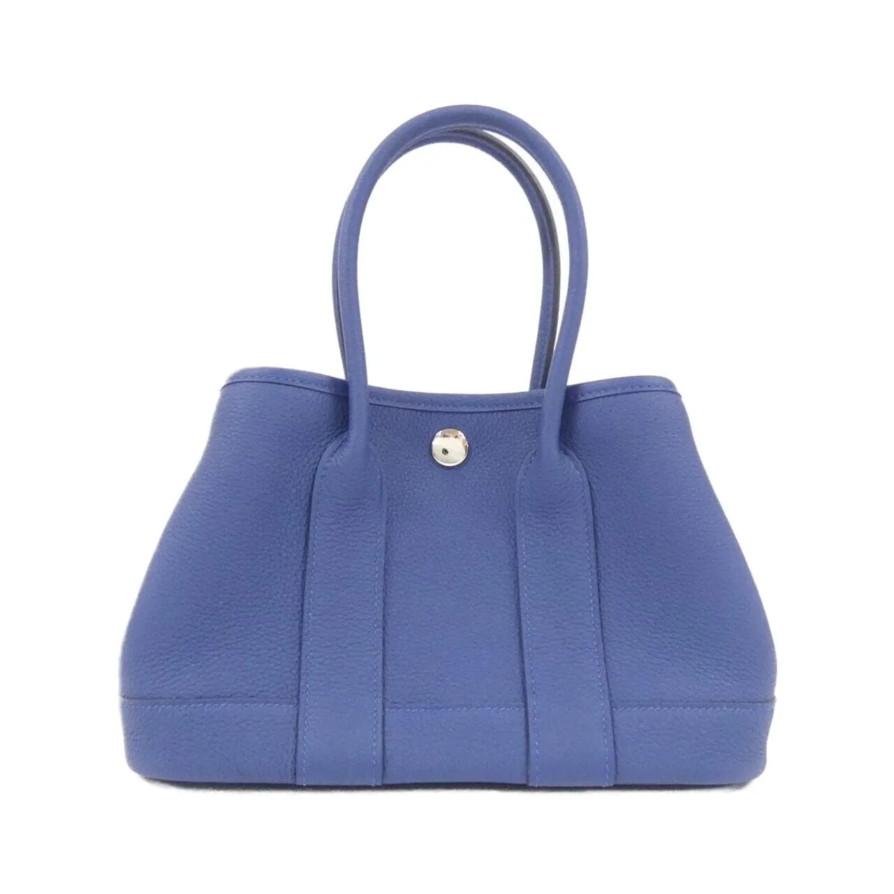 HERMES 086729CK Handbag Togo