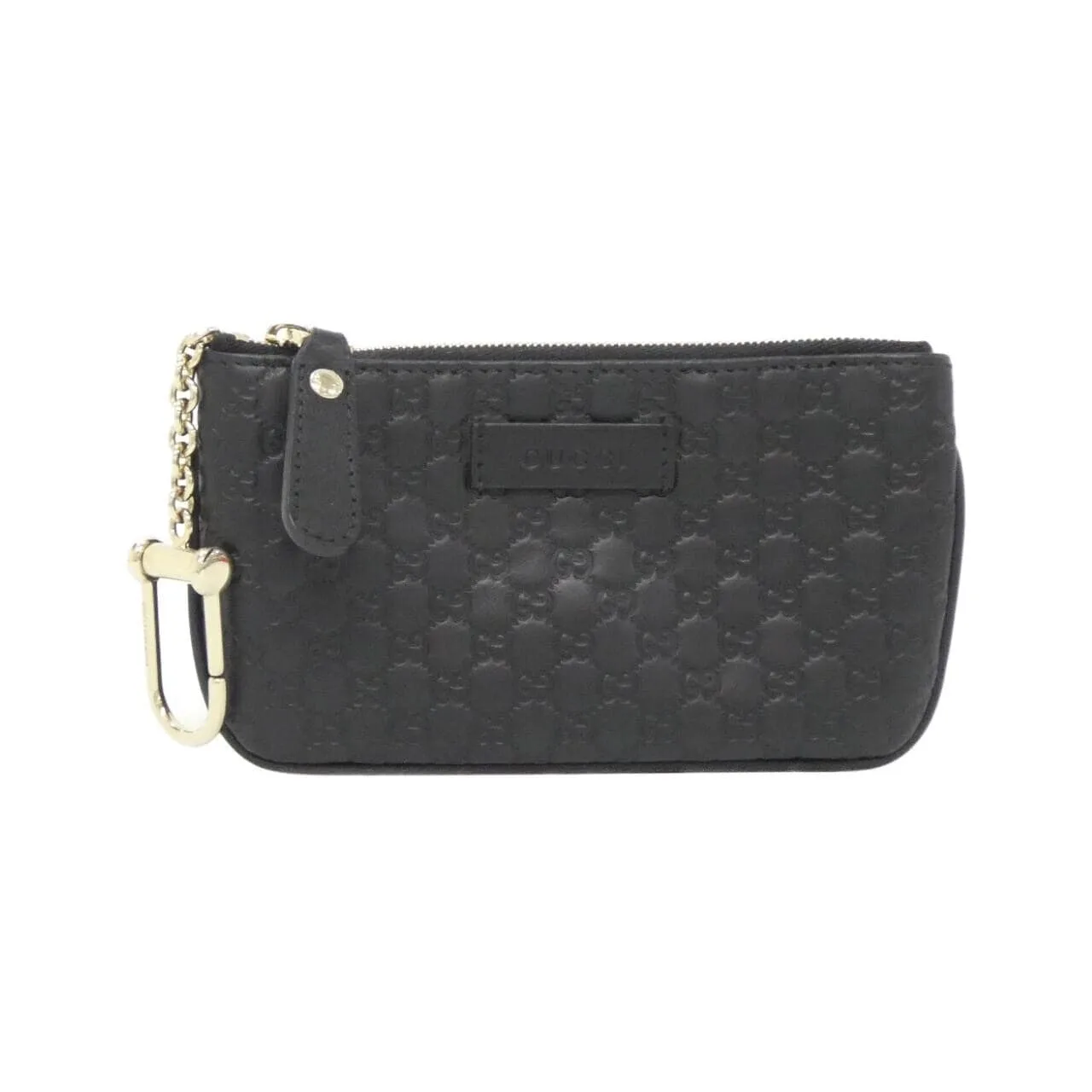 GUCCI 544248 BMJ1G 散紙包 皮革