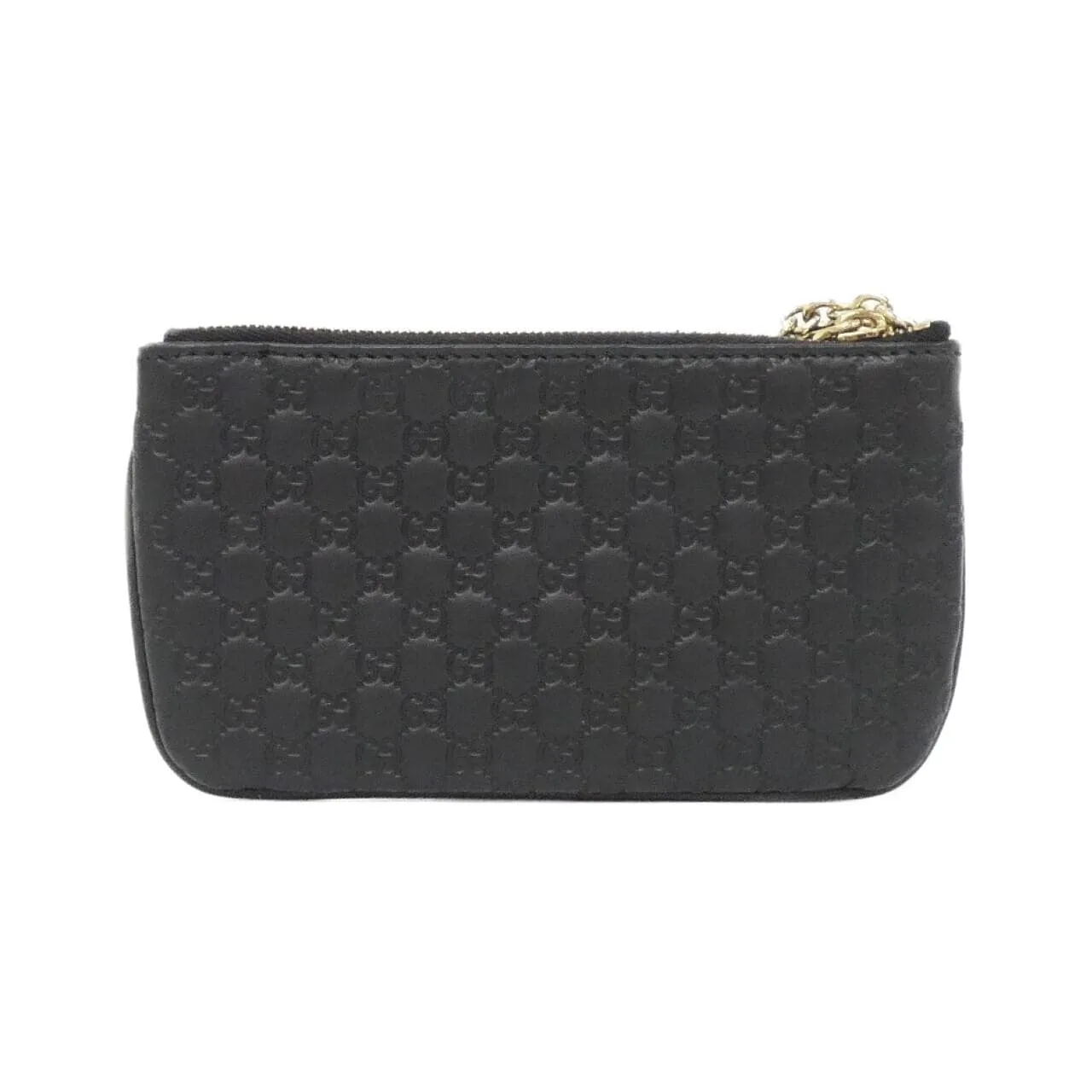 GUCCI 544248 BMJ1G Coin Case Leather 2