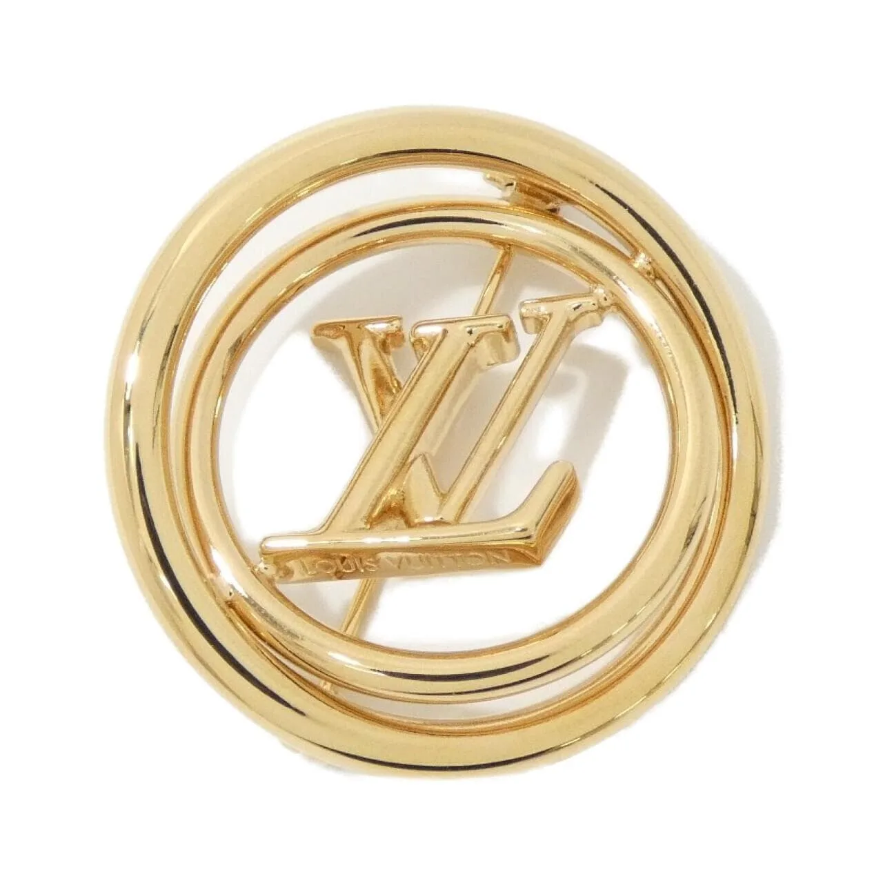 LOUIS VUITTON M01023 配飾 2