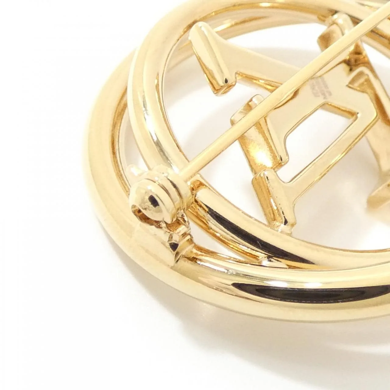 LOUIS VUITTON M01023 配飾 4
