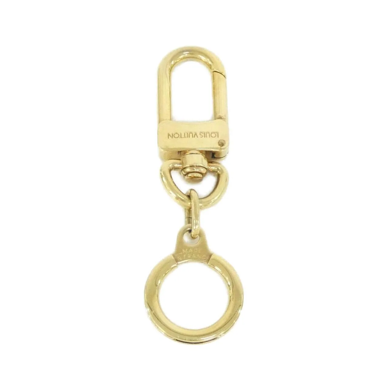 LOUIS VUITTON M62698 Key Case
