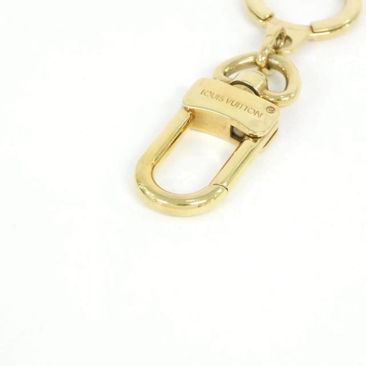 LOUIS VUITTON M62698 Key Case 3