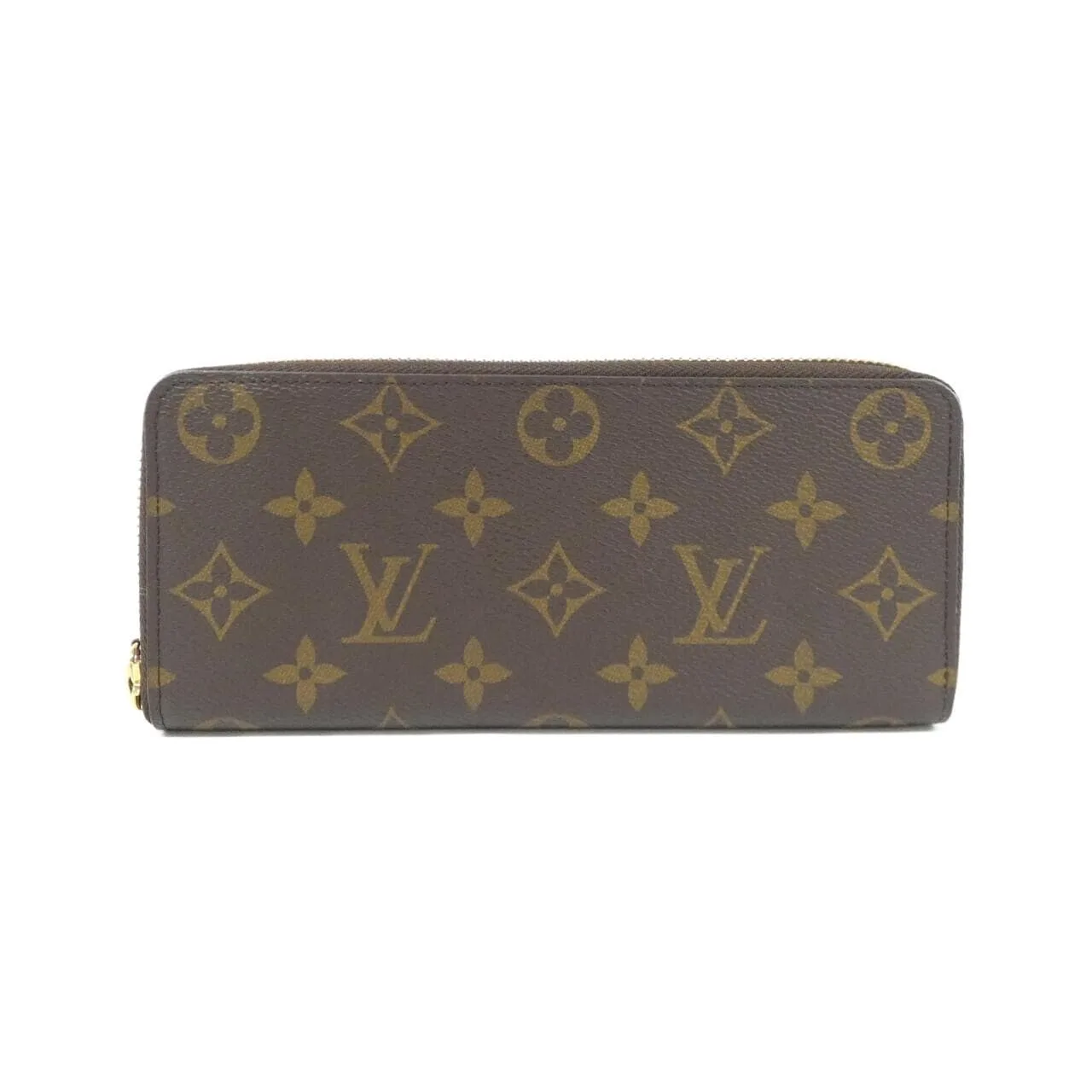 LOUIS VUITTON M60742 Wallet Monogram