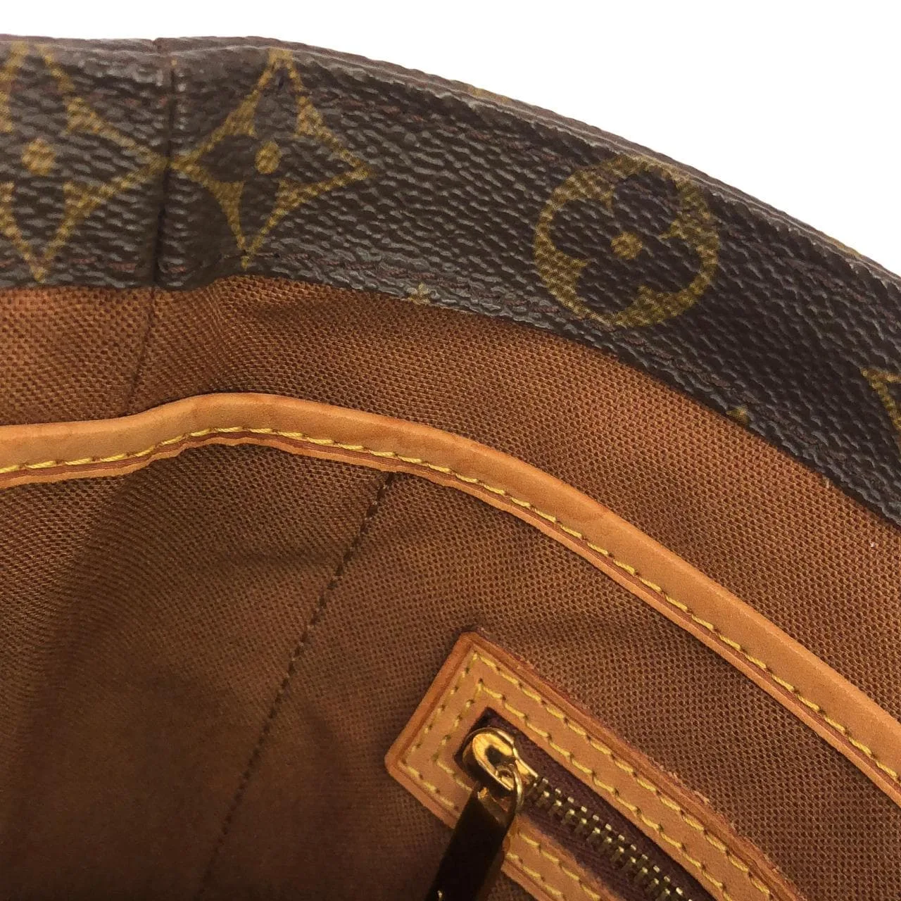 LOUIS VUITTON M51172 Handbag Monogram Black Monogram Rank A - Thumbnail 9