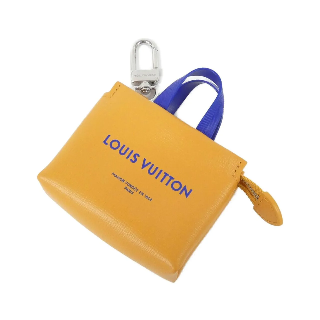 LOUIS VUITTON M02699 Key Case
