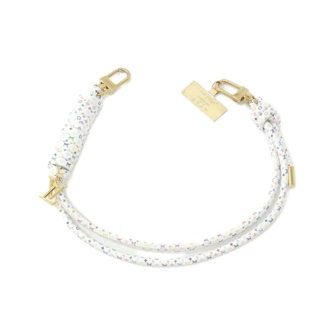 LOUIS VUITTON M03741 鎖匙包