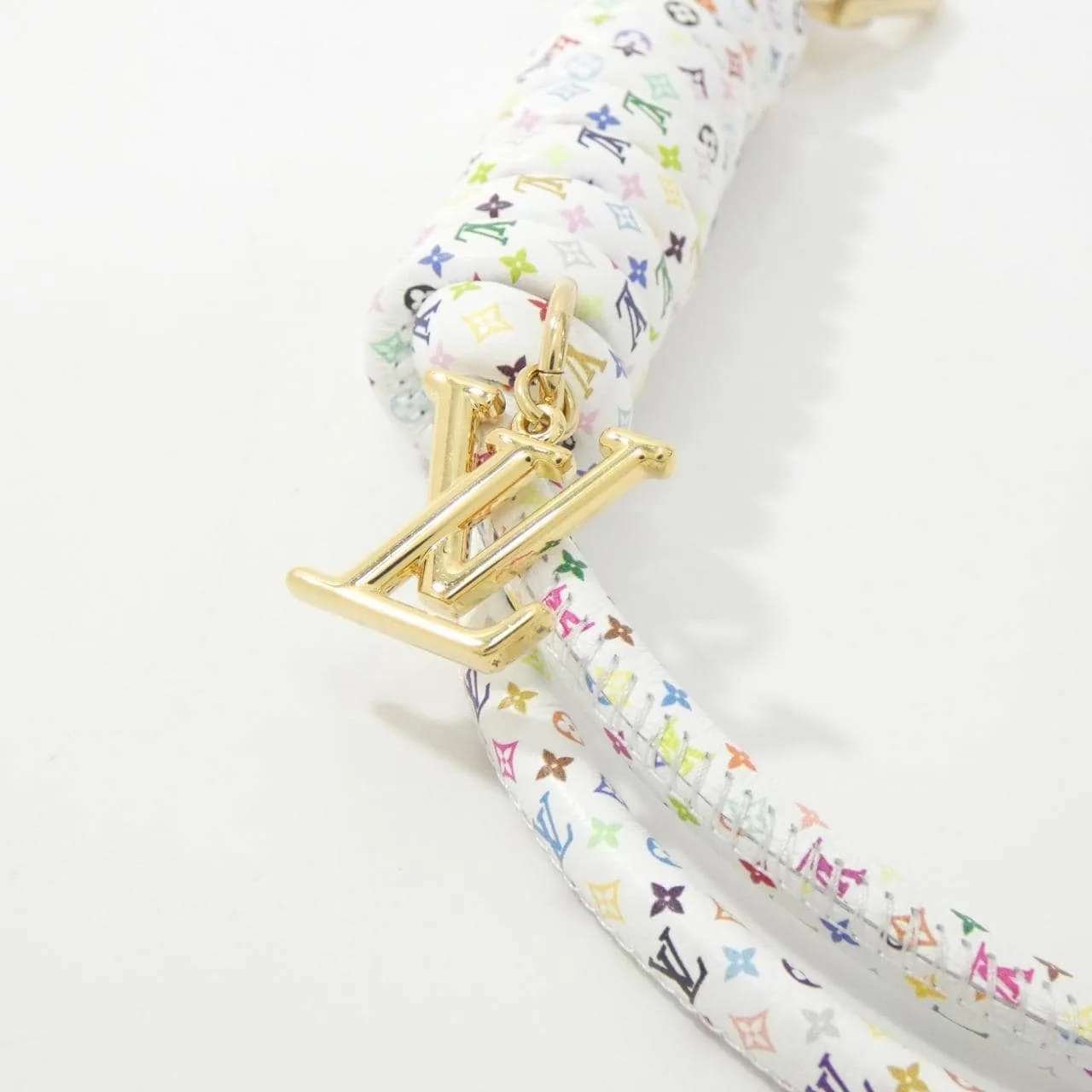 LOUIS VUITTON M03741 鎖匙包 2
