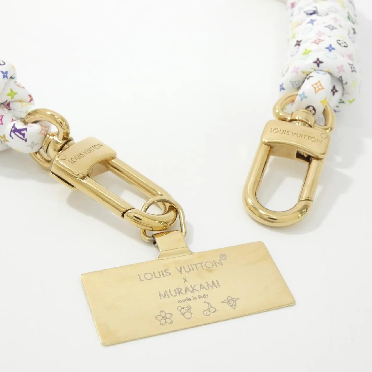 LOUIS VUITTON M03741 鎖匙包 3