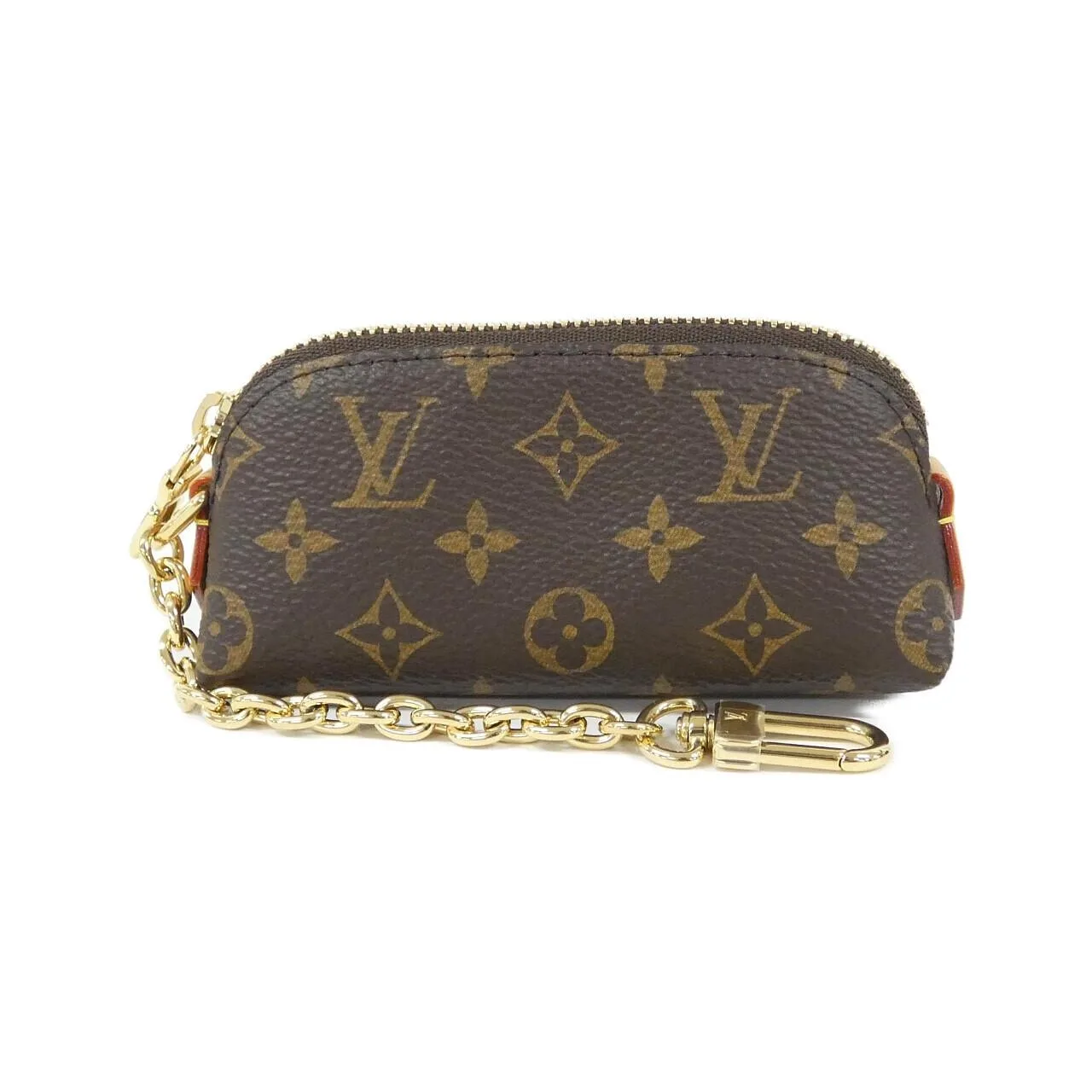 LOUIS VUITTON M25694 Pouch Monogram