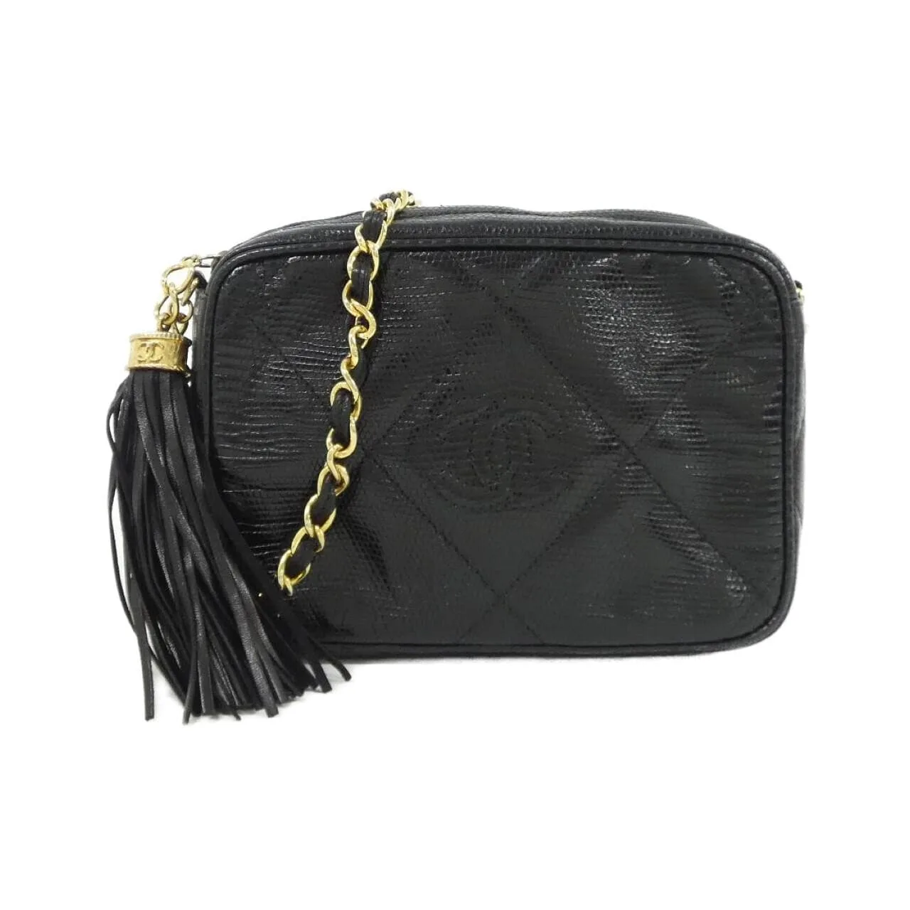 CHANEL Shoulder