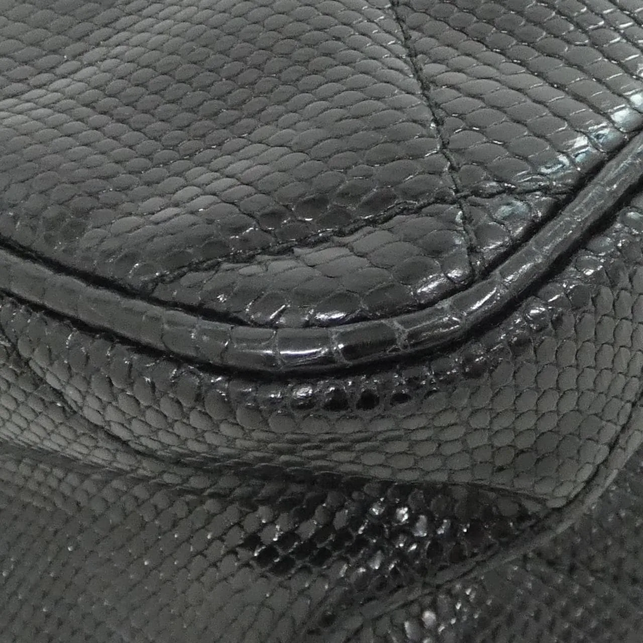 CHANEL Shoulder 2