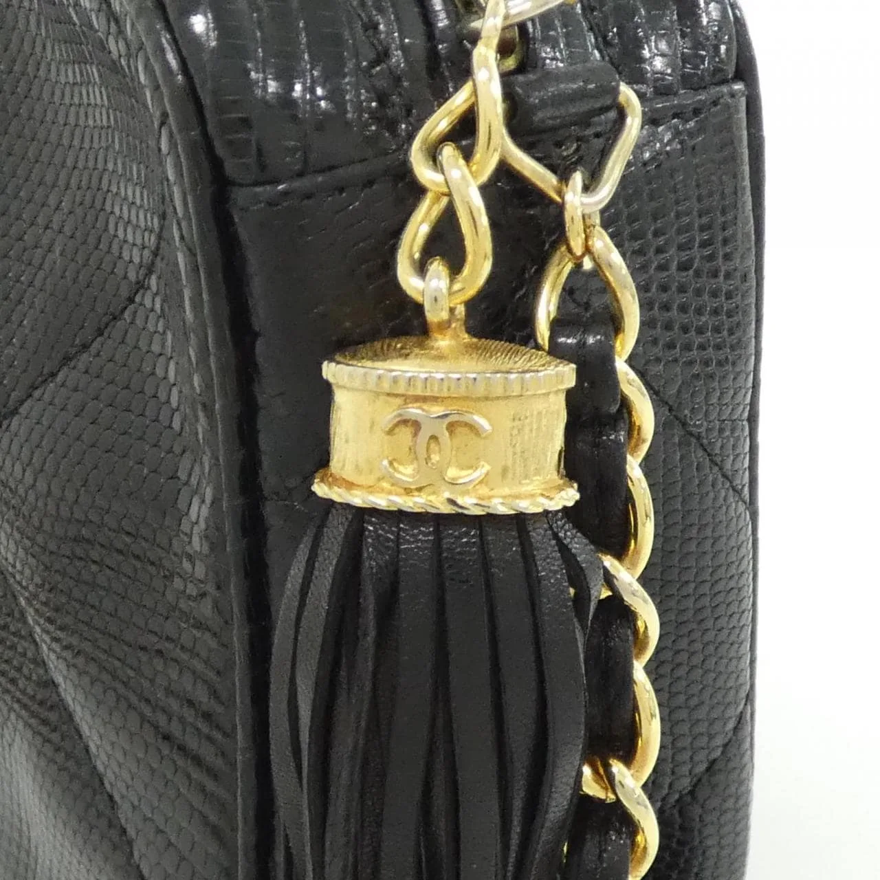 CHANEL Shoulder 3