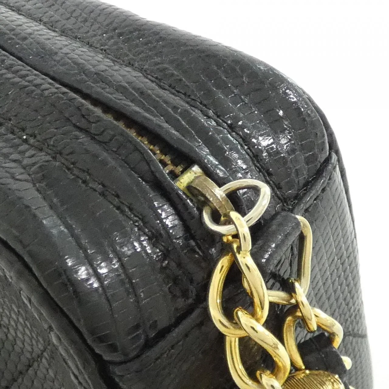 CHANEL Shoulder 5