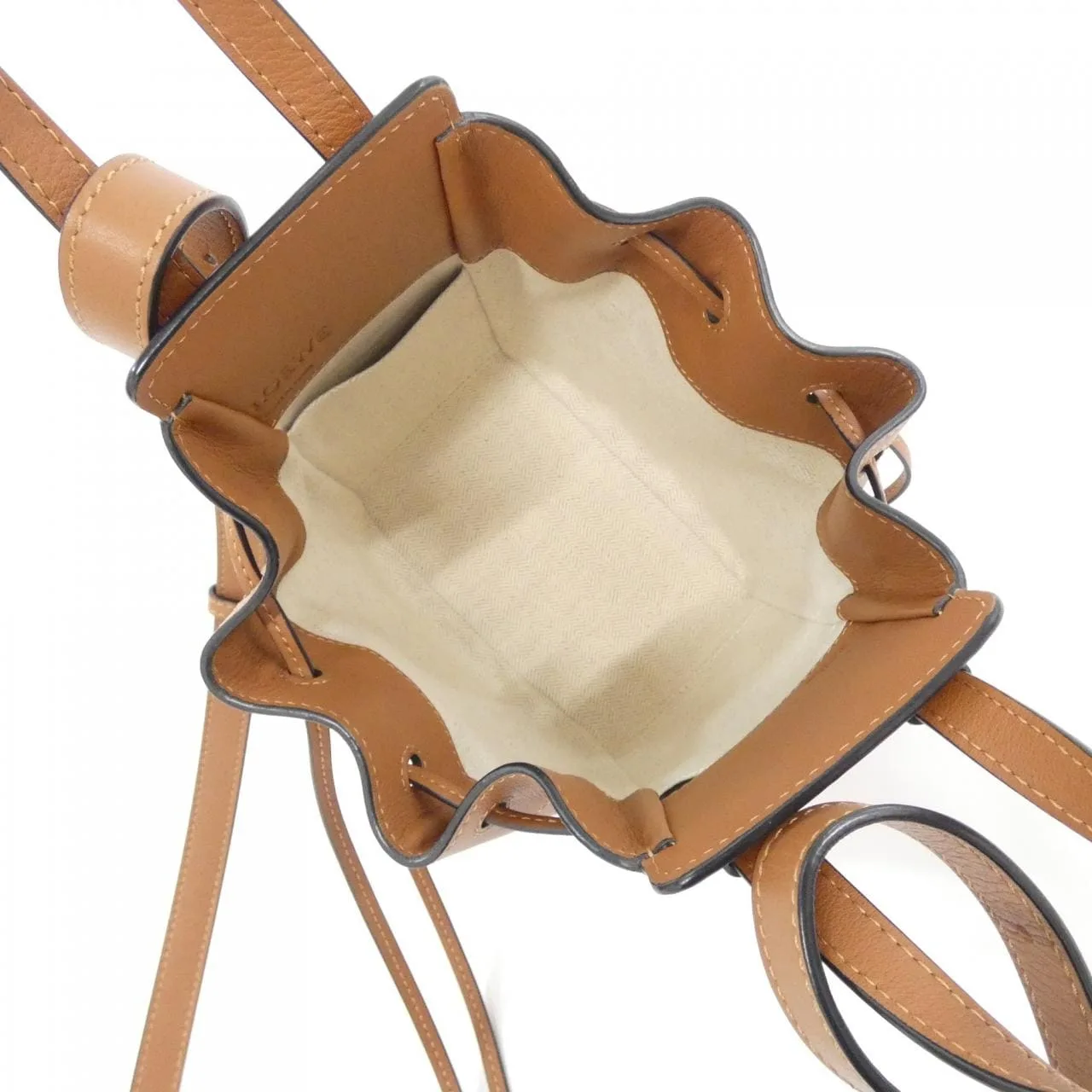 LOEWE Hammock 314 30 V07 Shoulder