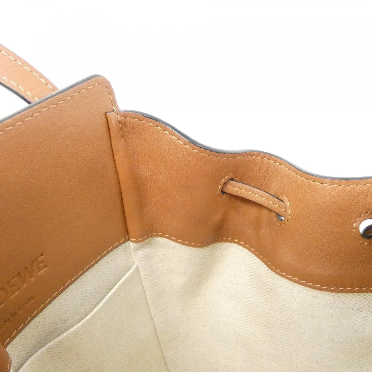 LOEWE Hammock 314 30 V07 Shoulder