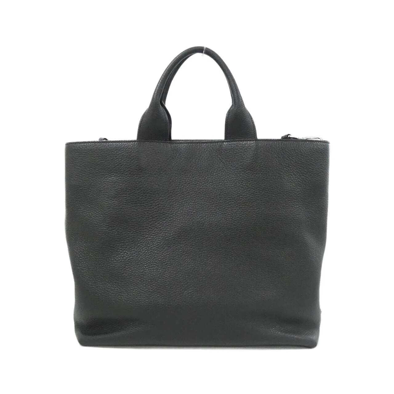 PRADA 2VG109 手提包 黑色 中古品A - 縮圖 2