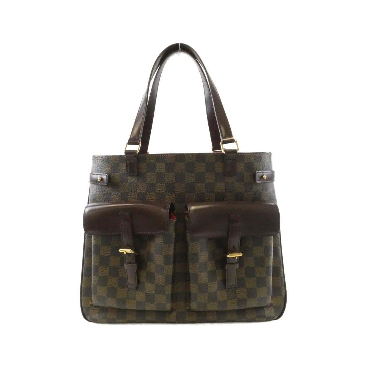 LOUIS VUITTON N51128 Handbag Damier