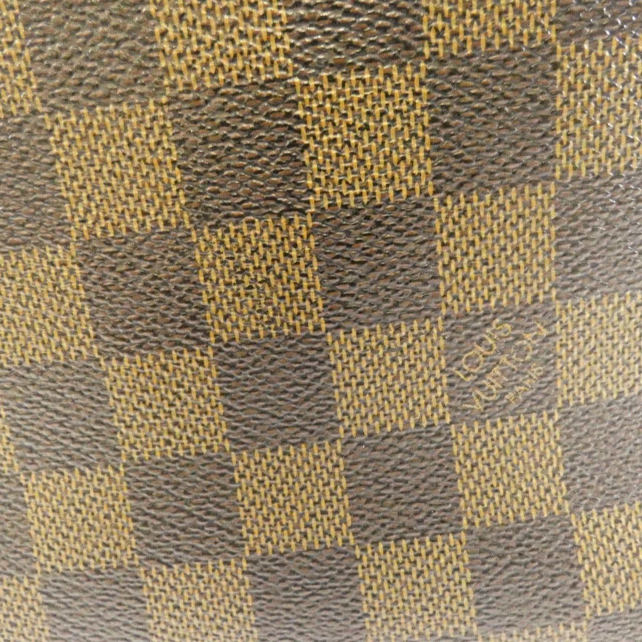 LOUIS VUITTON N51128 Handbag Damier 4