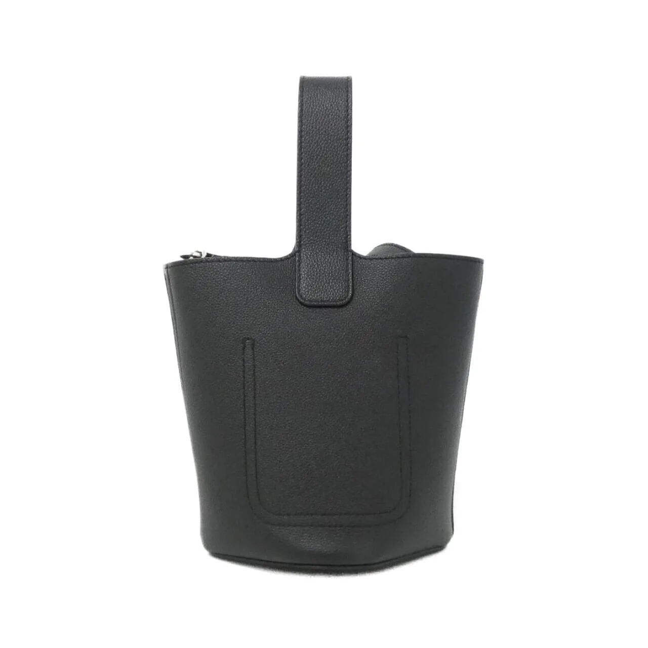 LOEWE AANBBBMX31 Handbag Black Rank A - Thumbnail 2