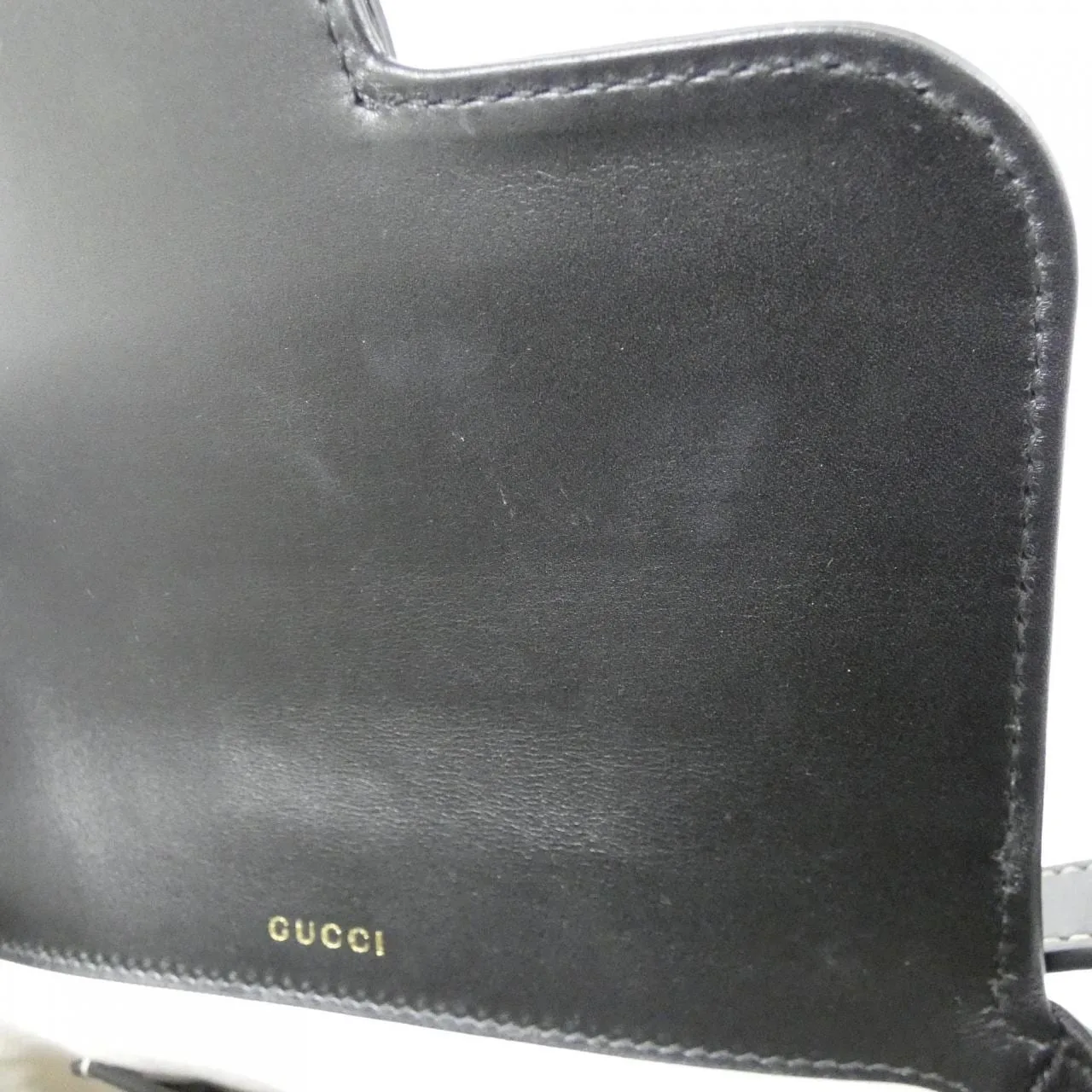 GUCCI 815205 FAD6L 肩背包 帆布