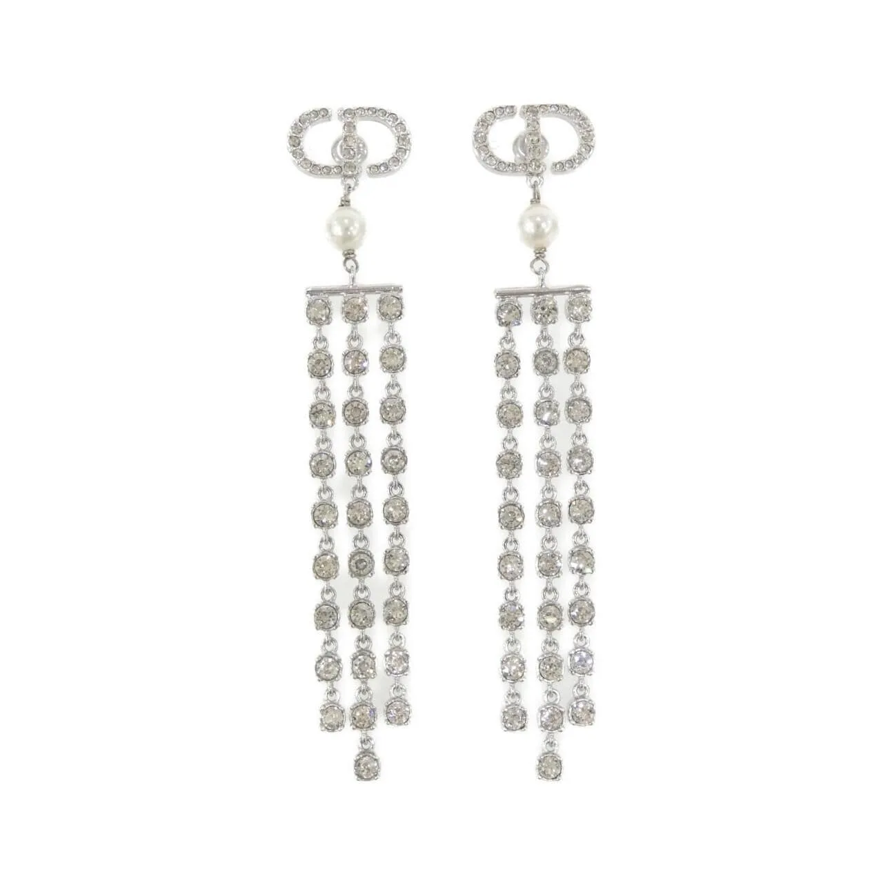 DIOR 30 Montaigne E1857MTGCY 配飾