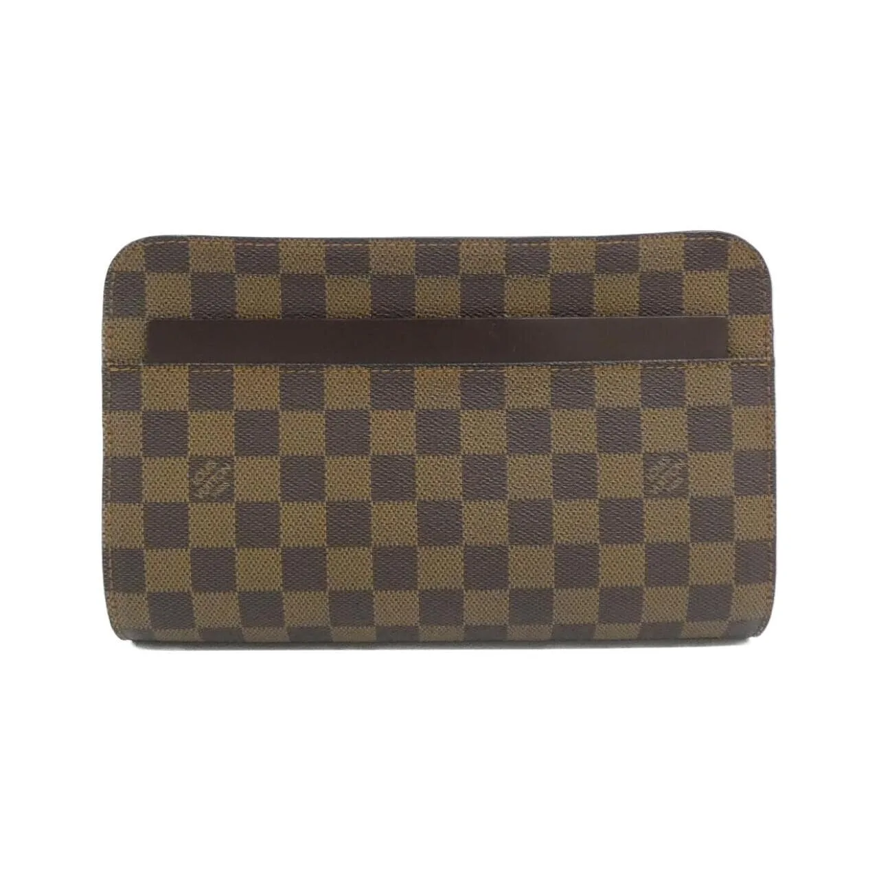 LOUIS VUITTON N51993 Business Damier Black