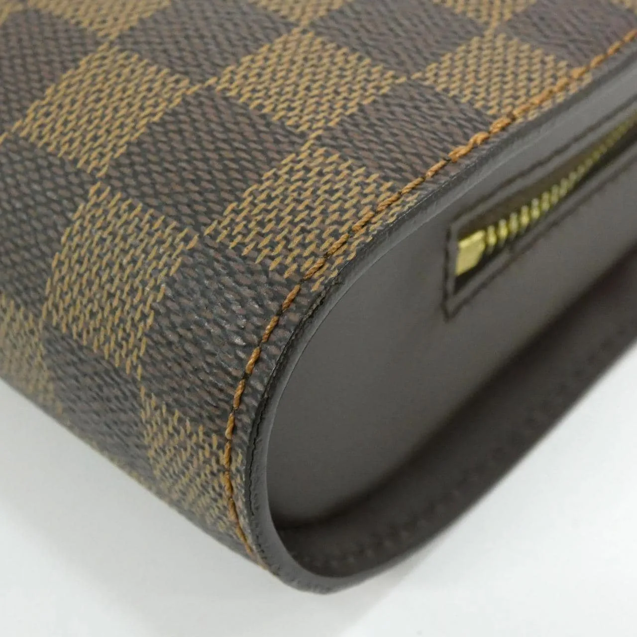 LOUIS VUITTON N51993 Business Damier Black Damier Rank A - Thumbnail 3