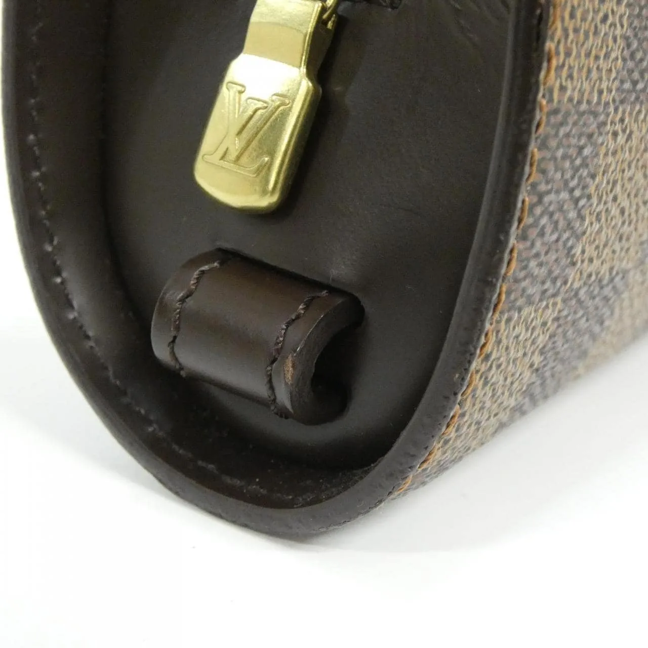 LOUIS VUITTON N51993 Business Damier Black Damier Rank A - Thumbnail 6