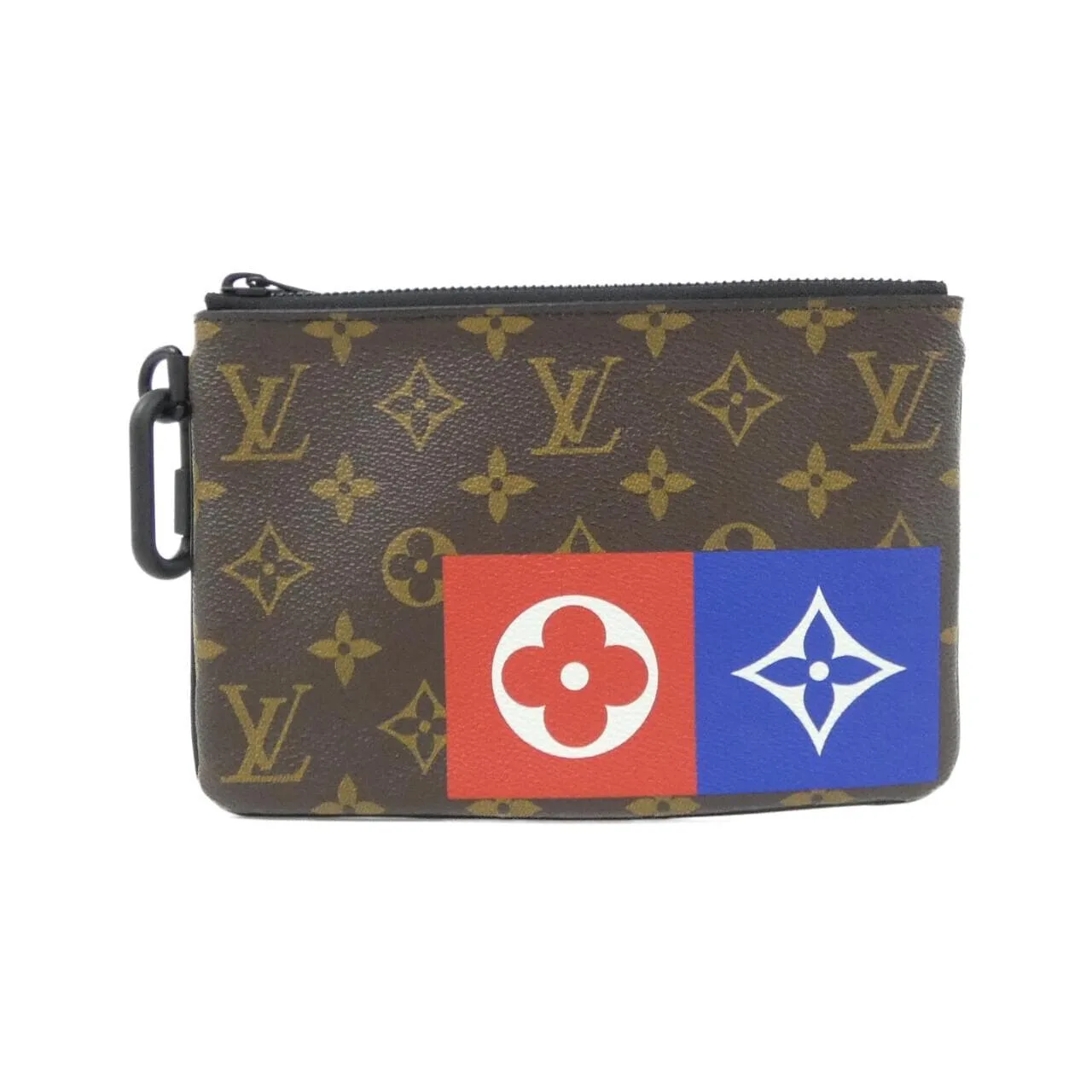 LOUIS VUITTON M67814 Pouch Monogram