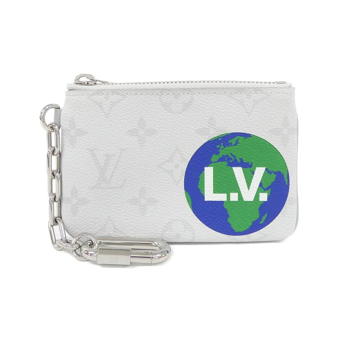 LOUIS VUITTON M67809 Pouch Monogram